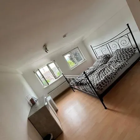 Doppelzimmer Nr10